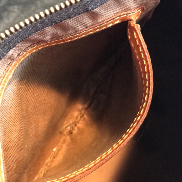 🎉HOST PICK 🎉Authentic LV Monogram Speedy 30 - Picture 6 of 8